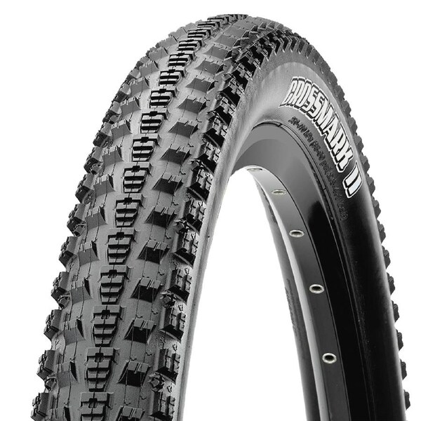 MAXXIS CrossMark-II MTB XC Mountain Bike 29 x 2.25" Wired Tire 60 TPI