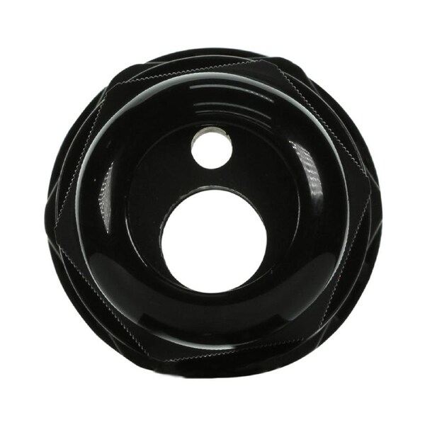 Cobalt Solar Energy CSE-ECG-25-H2-4.8B-12.5 - 25mm Solar Nylon Cable Gland 10-12.5mm + 3.5-4.8mm - Black