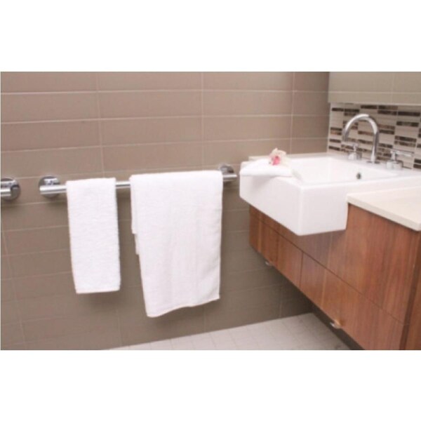 White Bath Sheet Alliance Ultra
