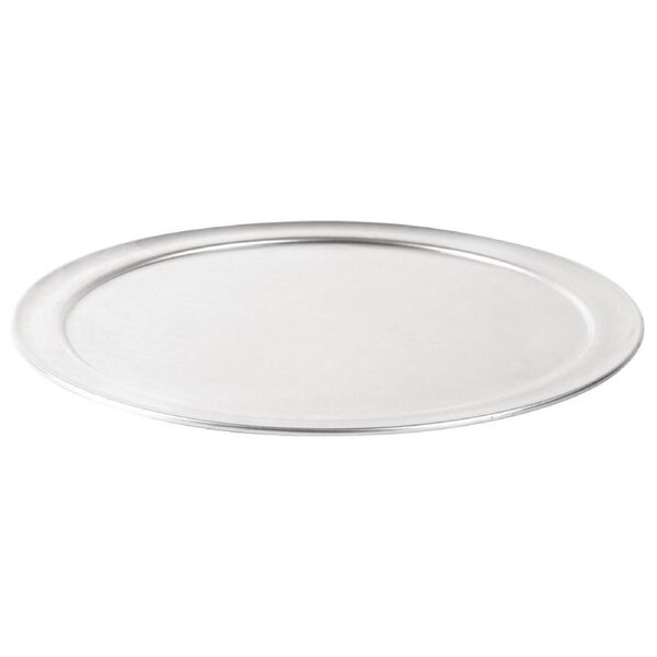 Pizza Plate Aluminium - 330mm