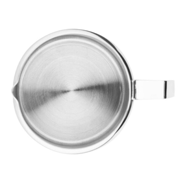 Milk/Cream Jug St/St - 285ml 10oz