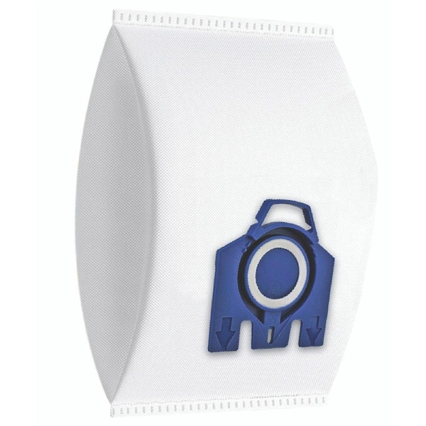 20x Miele Vacuum Cleaner Bags 3D GN Type + Filters