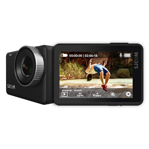 SJCAM SJ10 Pro Action Camera 10M Body Waterproof Sports Cam WiFi