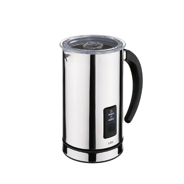 Cilio Milk Frother CREMA 250ml Electric