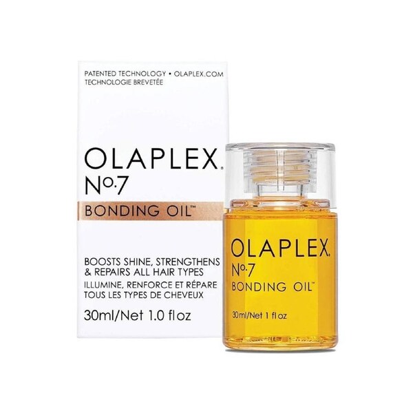 Olaplex No.7 Bonding Oil 30mL