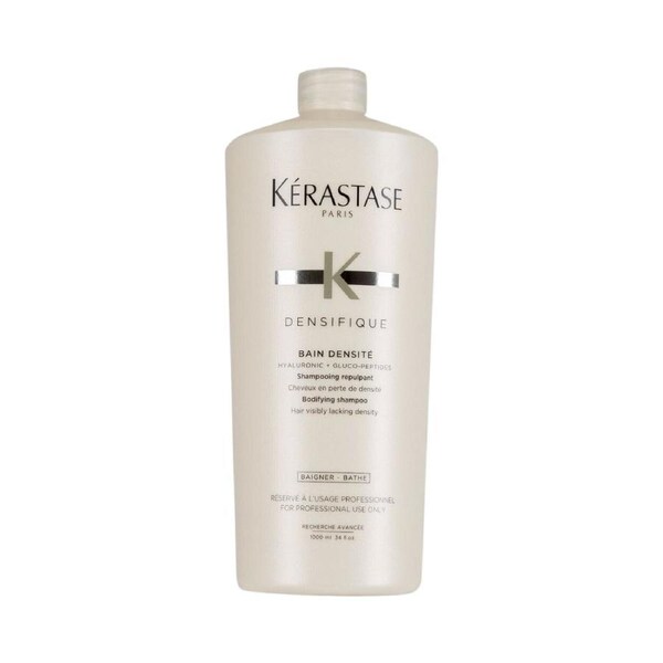 Kerastase Densifique Bain Densite Shampoo 1 Litre/1000mL