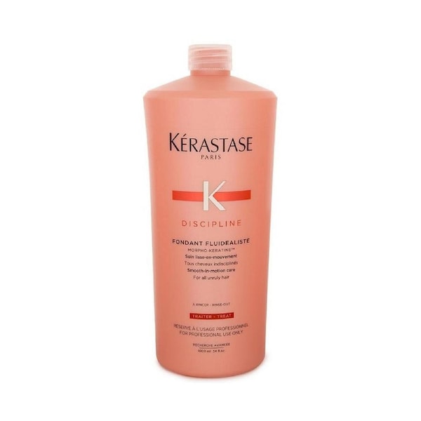 Kerastase Discipline Fondant Fluidealiste Conditioner Treatment 1 Litre (1000mL)