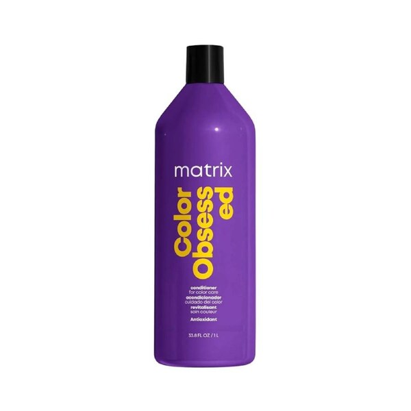 Matrix Total Results Color Obsessed Antioxidant Conditioner 1000mL