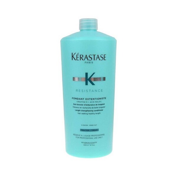 Kerastase Resistance Fondant Extentioniste Conditioner Treatment 1 Litre/1000mL