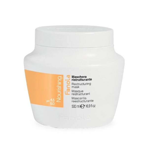 Fanola Nourishing Restructuring Mask 500mL