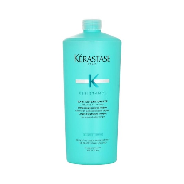 Kerastase Resistance Bain Extentioniste Shampoo 1 Litre/1000mL