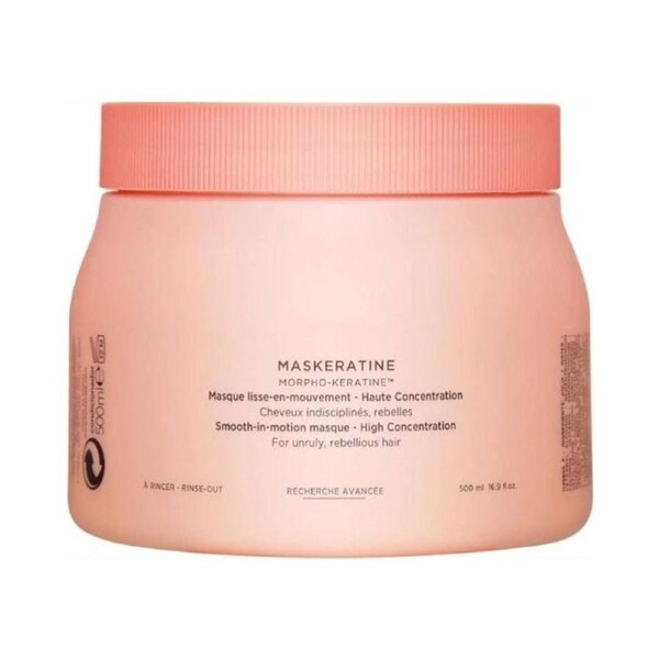 Kerastase Discipline Maskeratine Masque 500mL