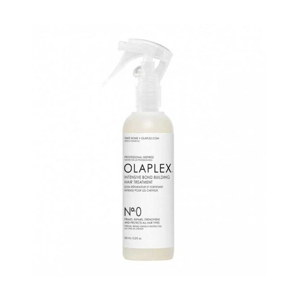 Olaplex No.0 Intensive Bond Building Hair Treatment 155mL