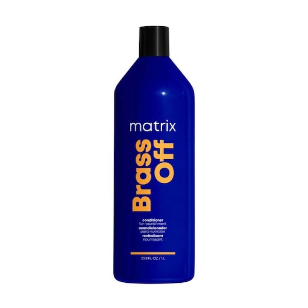 Matrix Total Results Brass Off Conditioner 1000mL