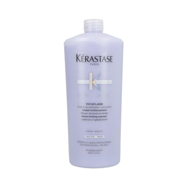 Kerastase Blond Absolu Cicaflash Treatment 1 Litre/1000mL