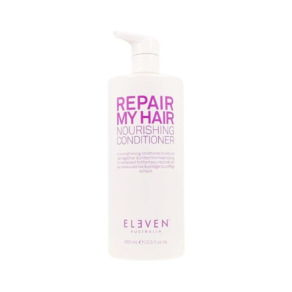 Eleven Australia Repair My Hair Nourishing Conditioner 960mL