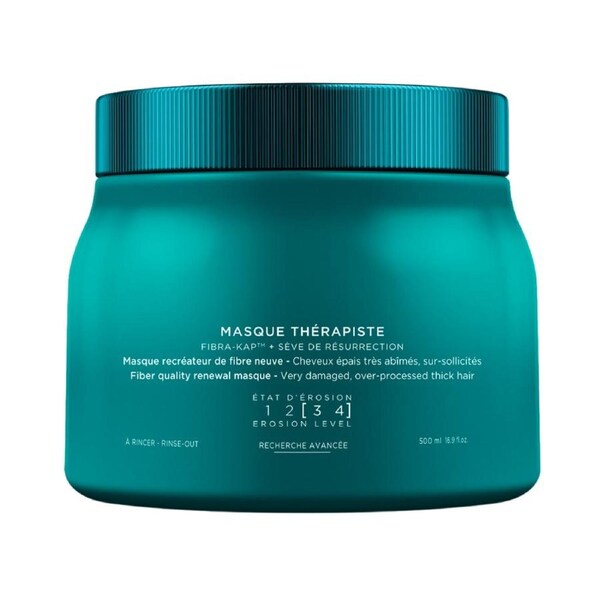 Kerastase Resistance Therapiste Masque 500mL