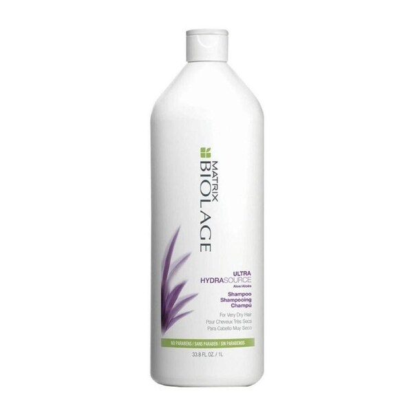Matrix Biolage Ultra Hydrasource Shampoo 1000mL