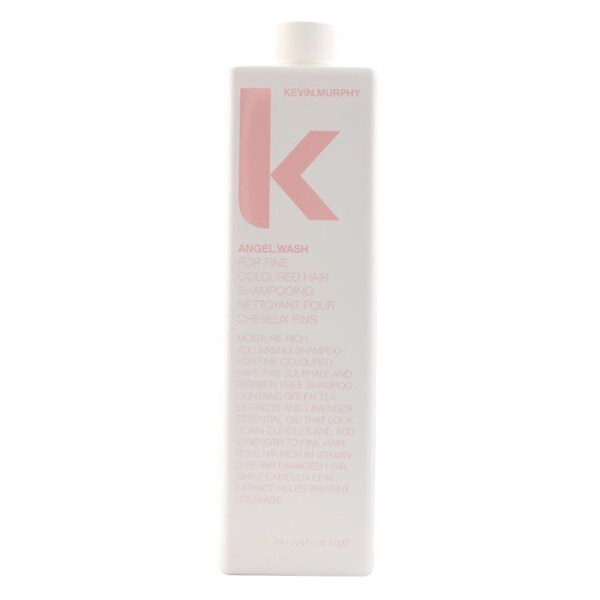Kevin Murphy Angel Wash Shampoo 1 Litre (1000mL)
