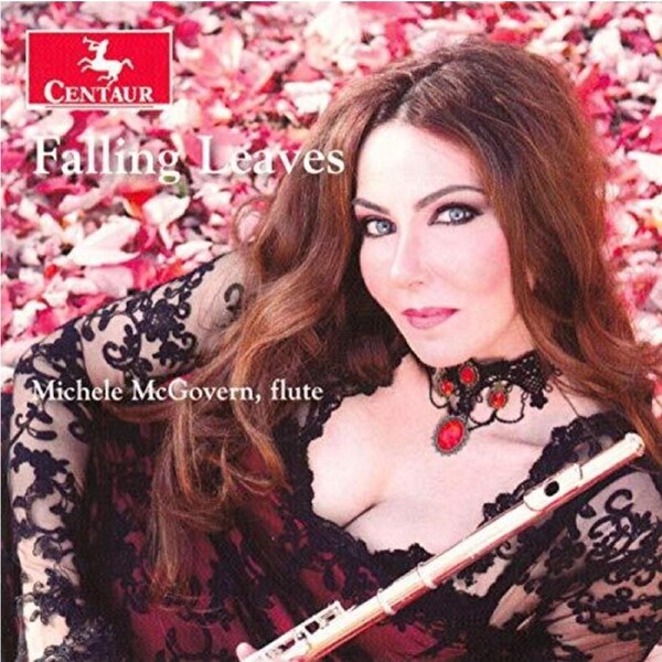 Falling Leaves -Mcgovern / Stucka / Makela CD