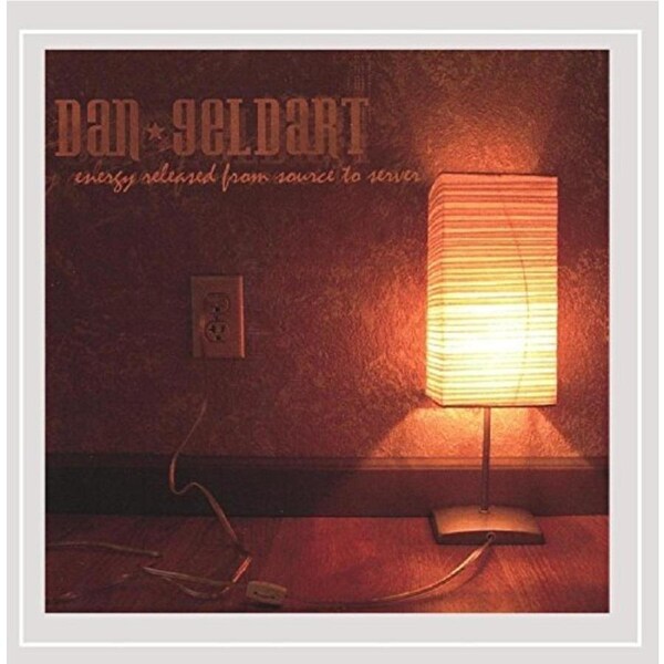 Energy Released From Source To Server -Dan Geldart CD