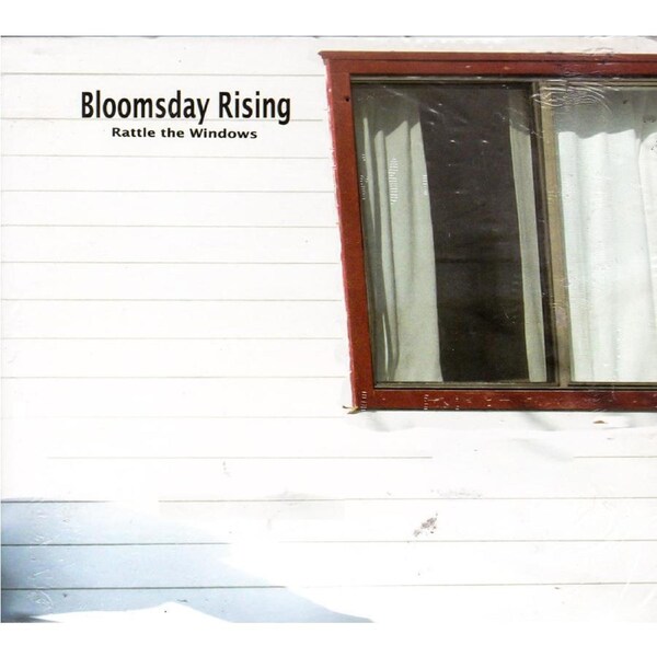 Rattle The Windows -Bloomsday Rising CD