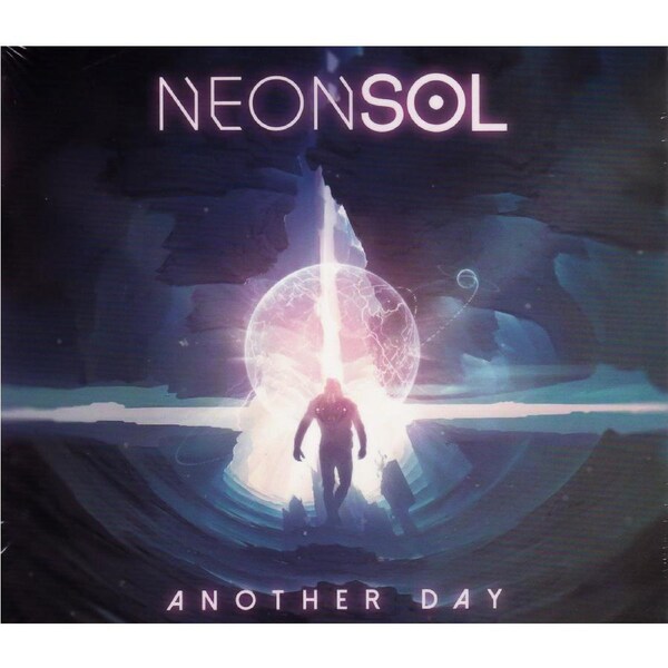 Another Day -Neonsol CD
