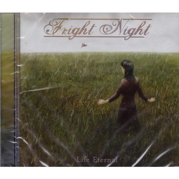 Life Eternal - Fright Night CD