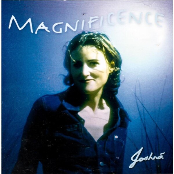 Magnificence -Joshna CD