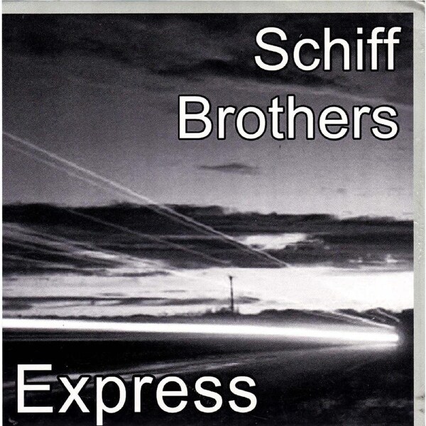 Express - Schiff Brother CD