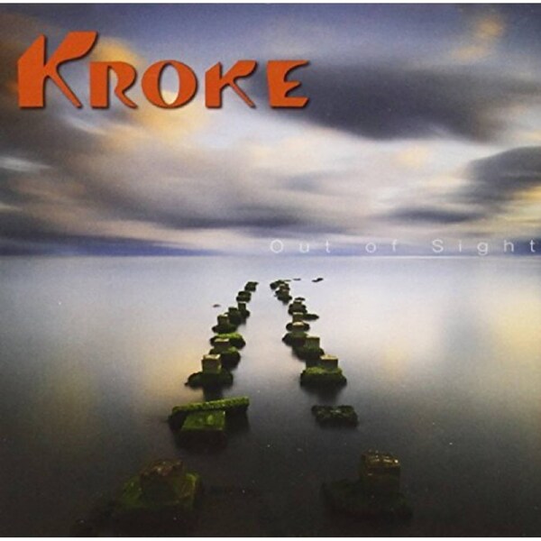 Out Of Sight -Kroke CD