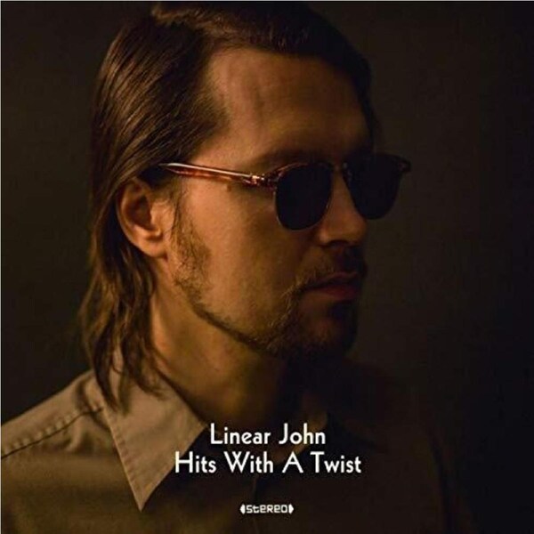 Hits With A Twist -Linear John CD