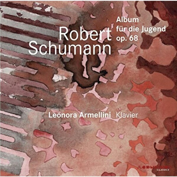 Album For The Young -Schumann, Robert CD