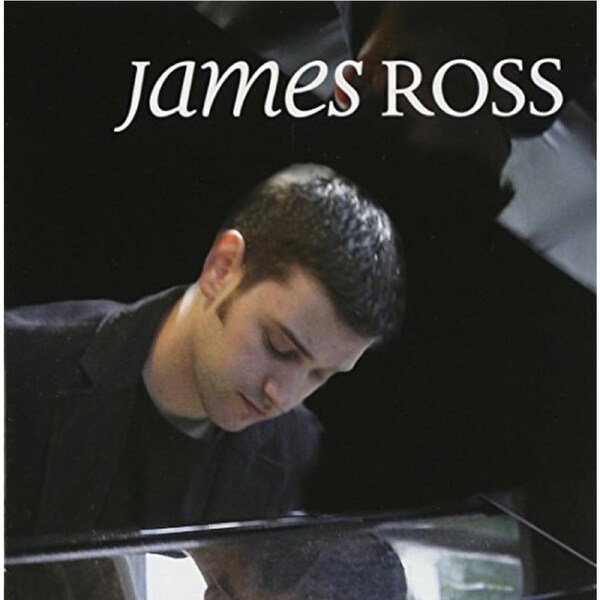 James Ross -James Ross CD