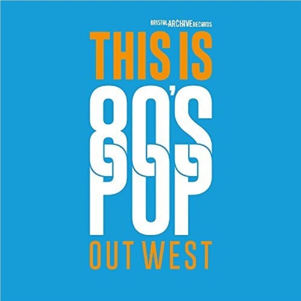 This Is 80'S Pop (Out West) -Various Artists CD