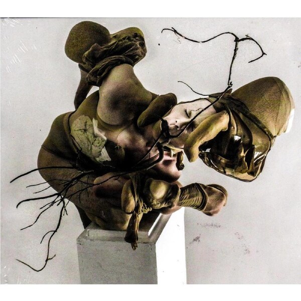 Condition -Spectres CD