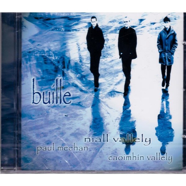 Buille -Buille CD