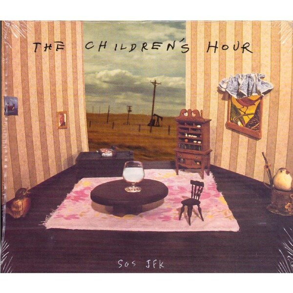 Sos Jfk -Children'S Hour, The CD
