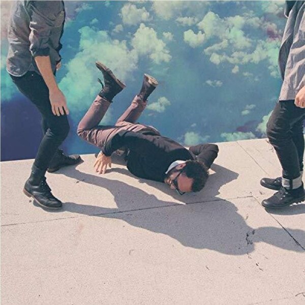 Hummingbird -Local Natives CD