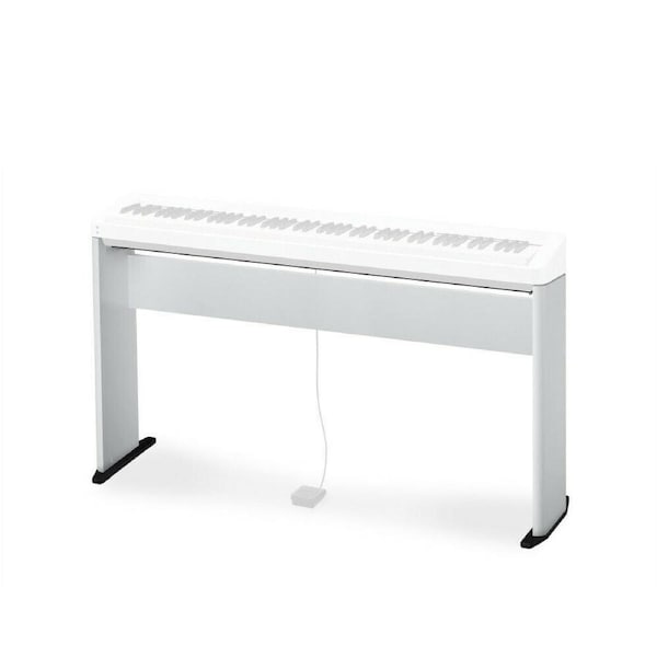 Casio CS68PWE Privia Stand for PXS1000/3000 - White