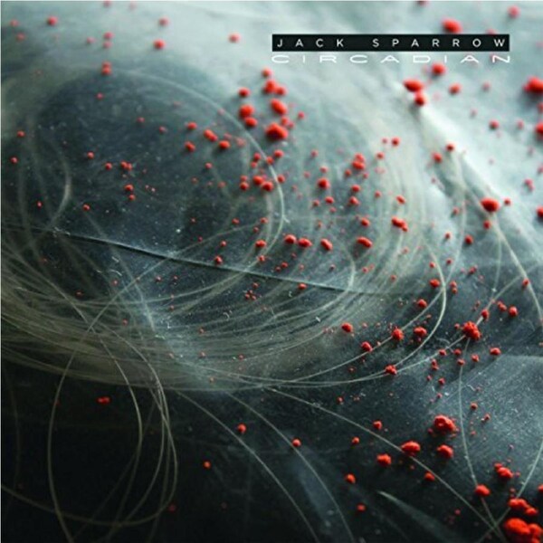 Circadian -Jack Sparrow CD