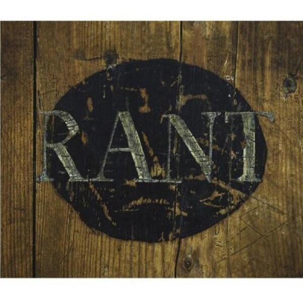 Rant -Rant CD