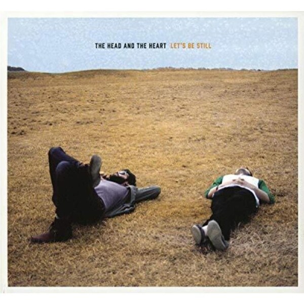 Let'S Be Still -The Head And The Heart CD