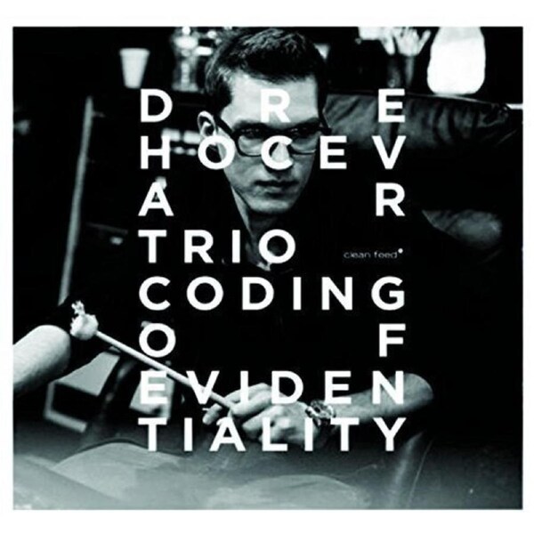 Coding Of Evidentiality -Hocevar, Dre CD