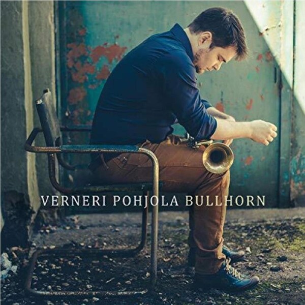 Bullhorn -Pohjola, Verneri CD