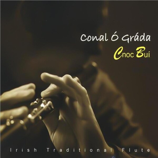 Cnoc Bui -Conal O Grada CD