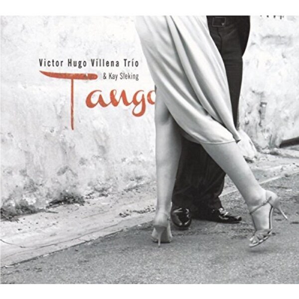 Tango -Villena Trio, Victor CD