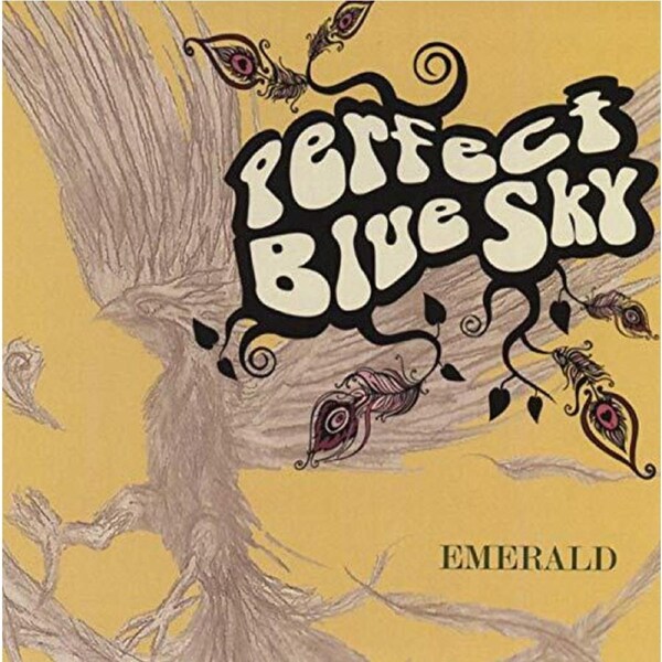 Emerald -Perfect Blue Sky CD