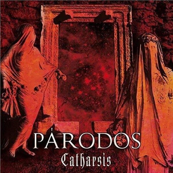 Catharsis -Parados CD