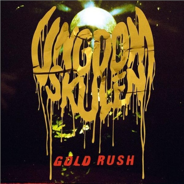 Gold Rush -Ungdomskulen CD
